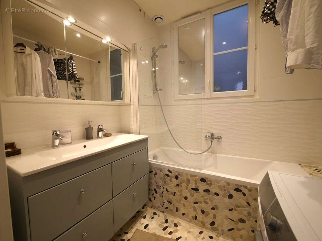 Appartement à SURESNES