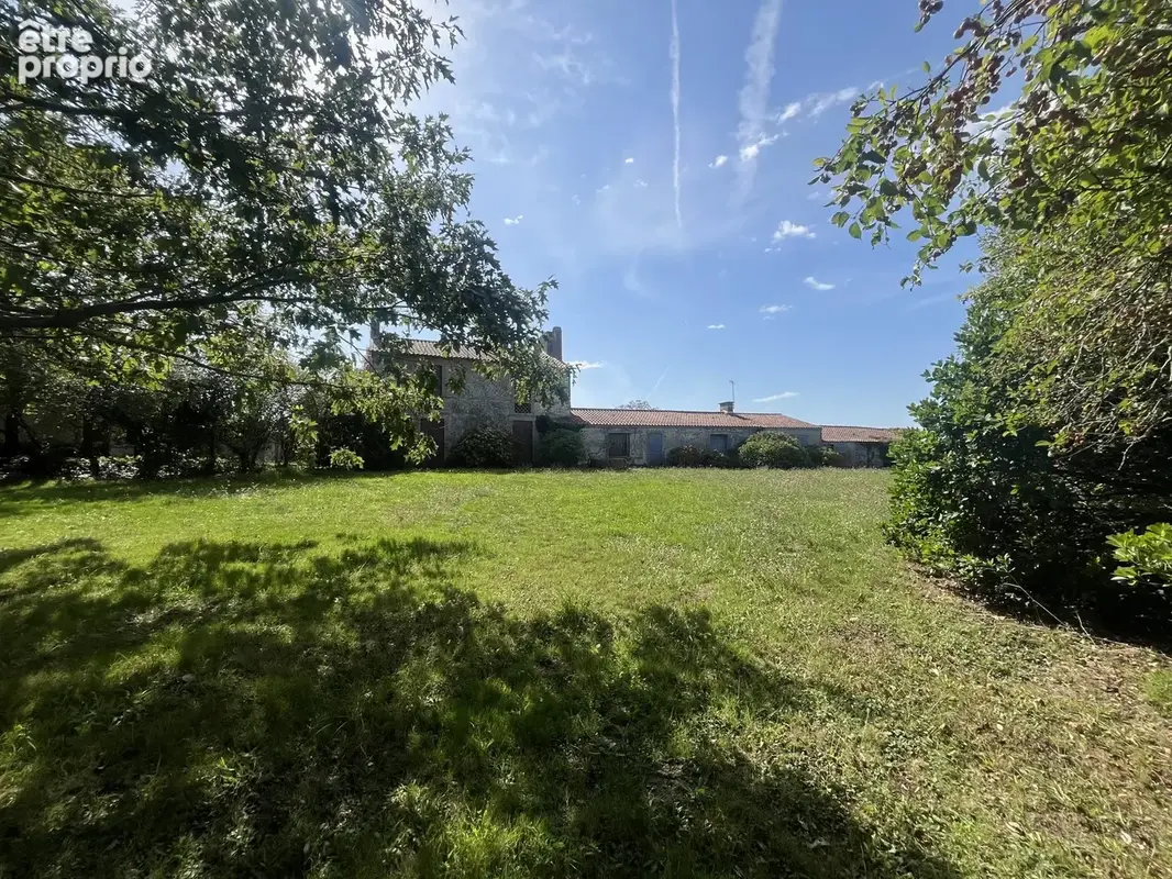 Maison 8 pièces 207 m² à vendre à Machecoul (44270) - photo 5