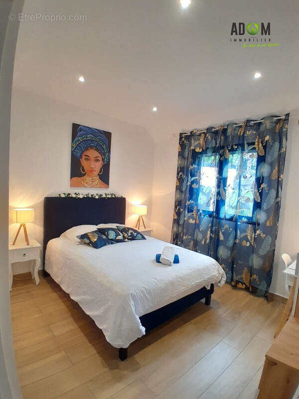 Maison à SAINT-JOSEPH