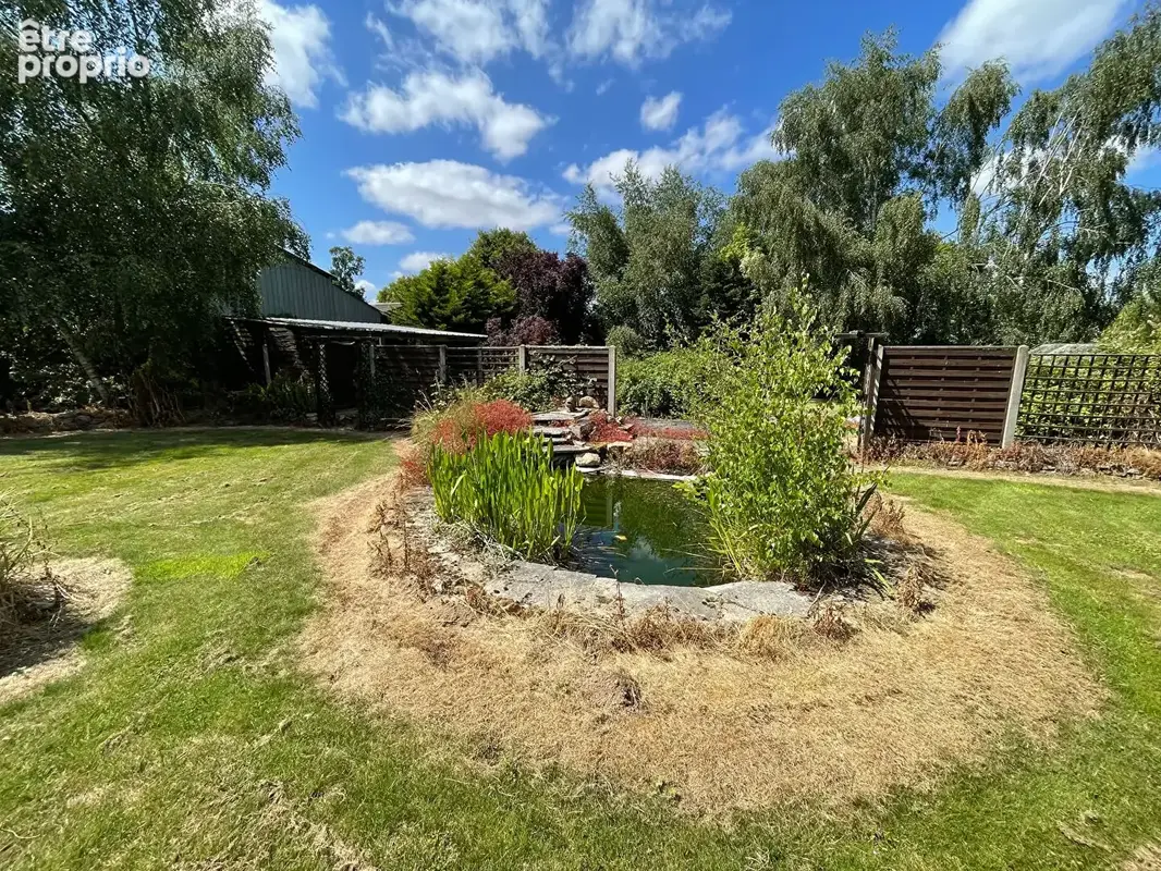 EXCLUSIVITÉ ! Proche Caulnes,  Charmante demeure avec gîte, jardin et dépendances - photo 3