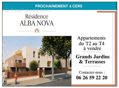 Photo 1 - Appartement à CERS