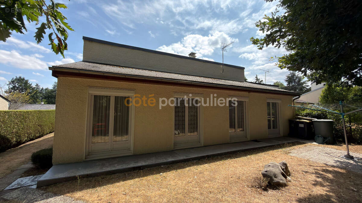 Maison de plain pied - photo 9