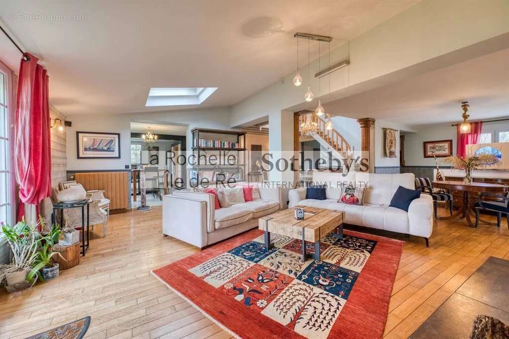 Maison à CHATELAILLON-PLAGE