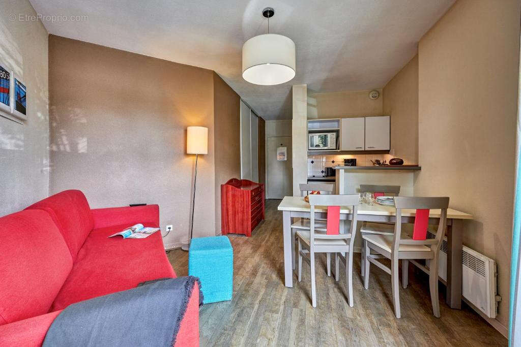 Investissement en residence de Tourisme - photo 10