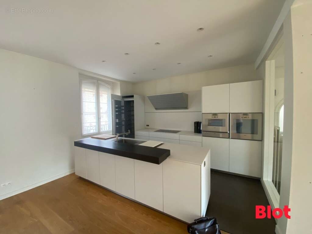 Maison 167 m² à Rennes  - photo 2