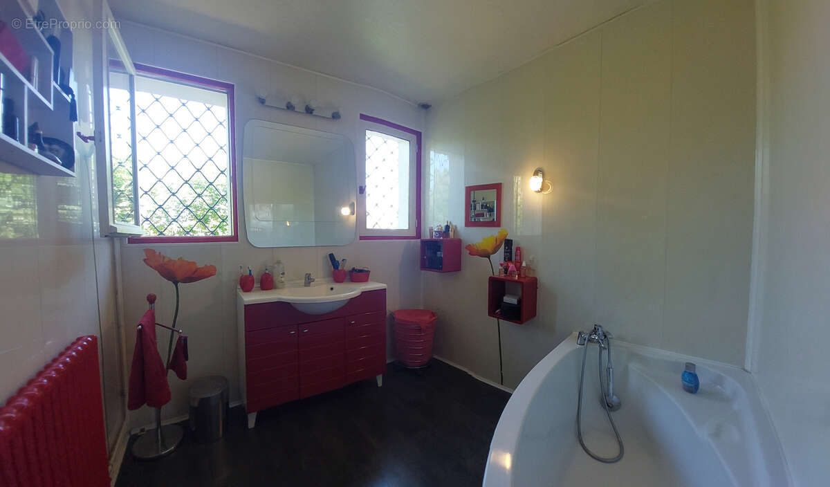 Propriété 8 pièces 188m2 Chateaubriant - photo 10