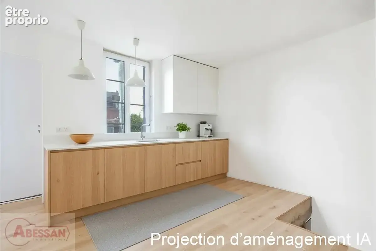 Appartement 2 pièces 29 m² à vendre à Anduze (30140) - photo 5