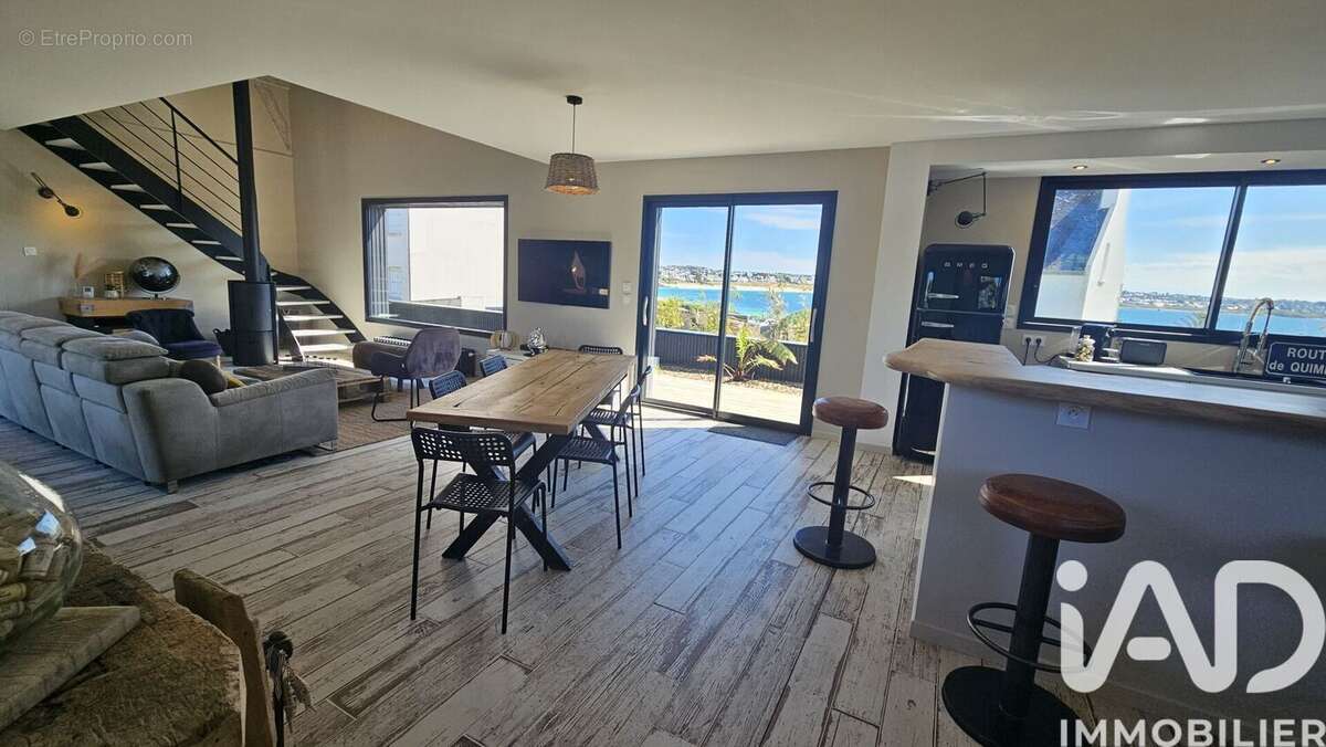 Photo 4 - Maison à AUDIERNE