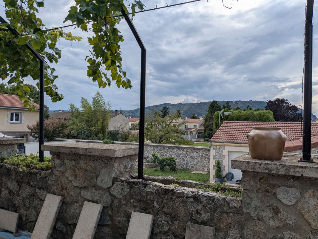 Maison à TAIN-L'HERMITAGE