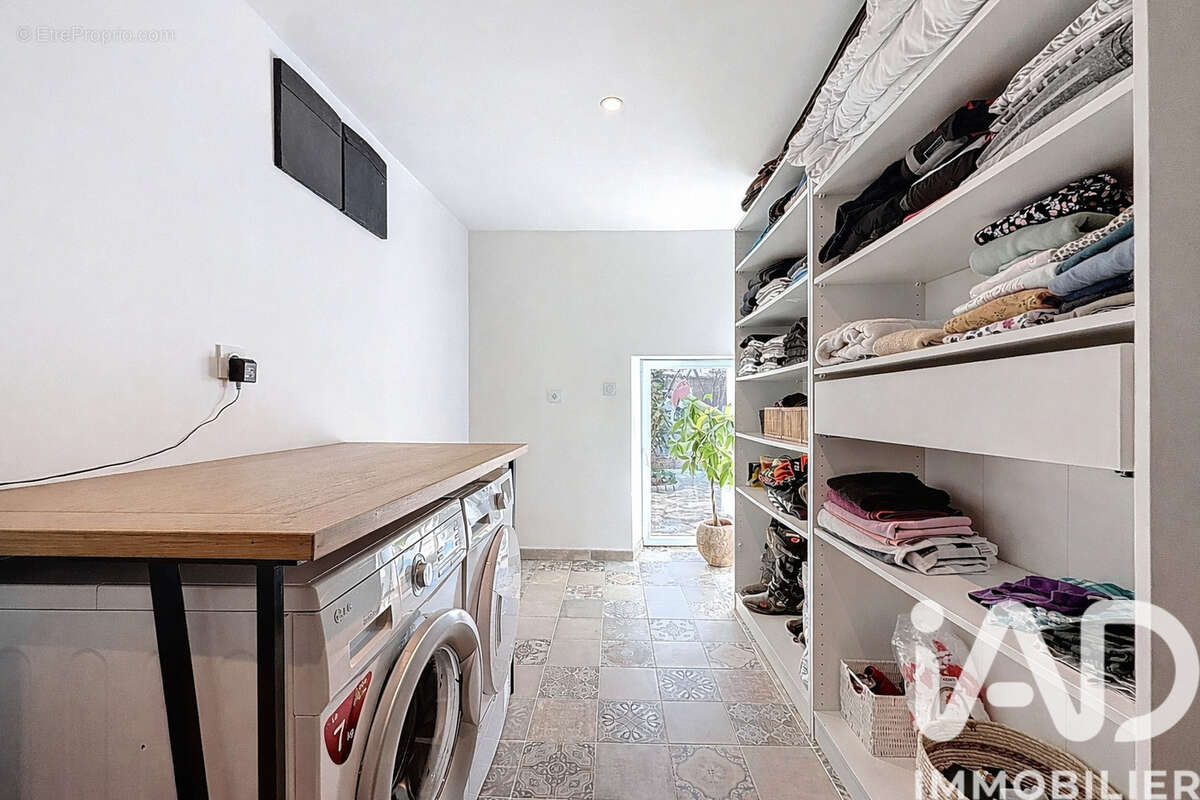 Photo 8 - Maison à BREVAL