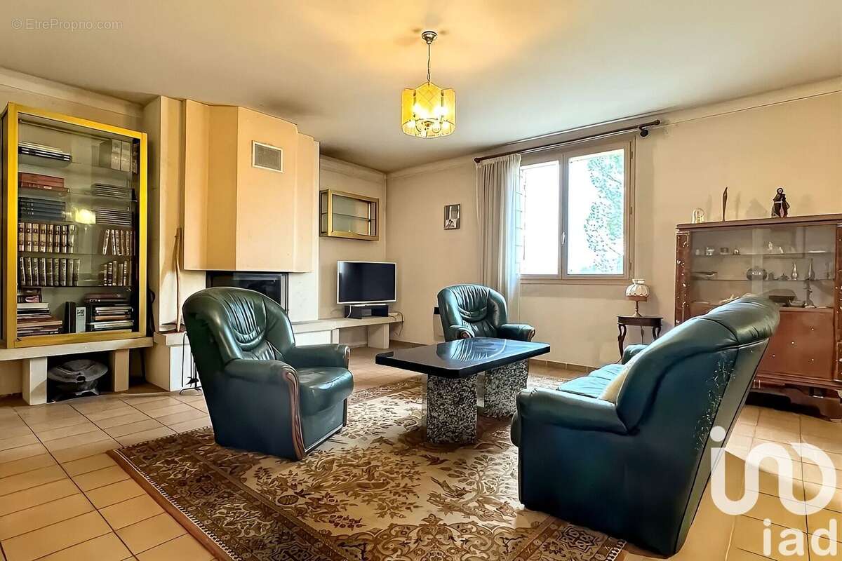 Photo 3 - Appartement à PERNES-LES-FONTAINES