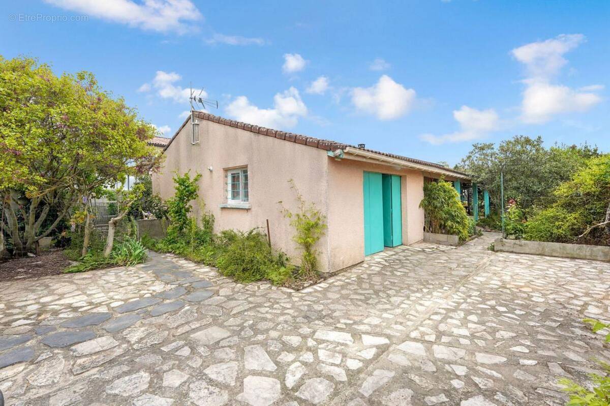 Maison à SAINT-ALBAN