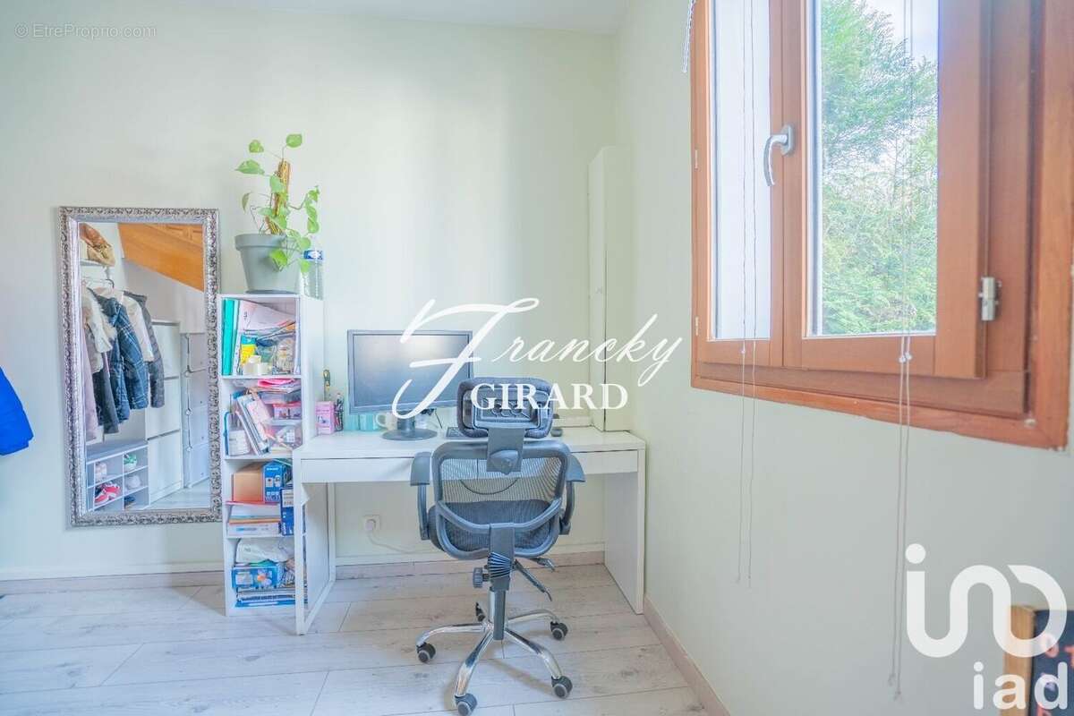 Photo 4 - Maison à GONESSE