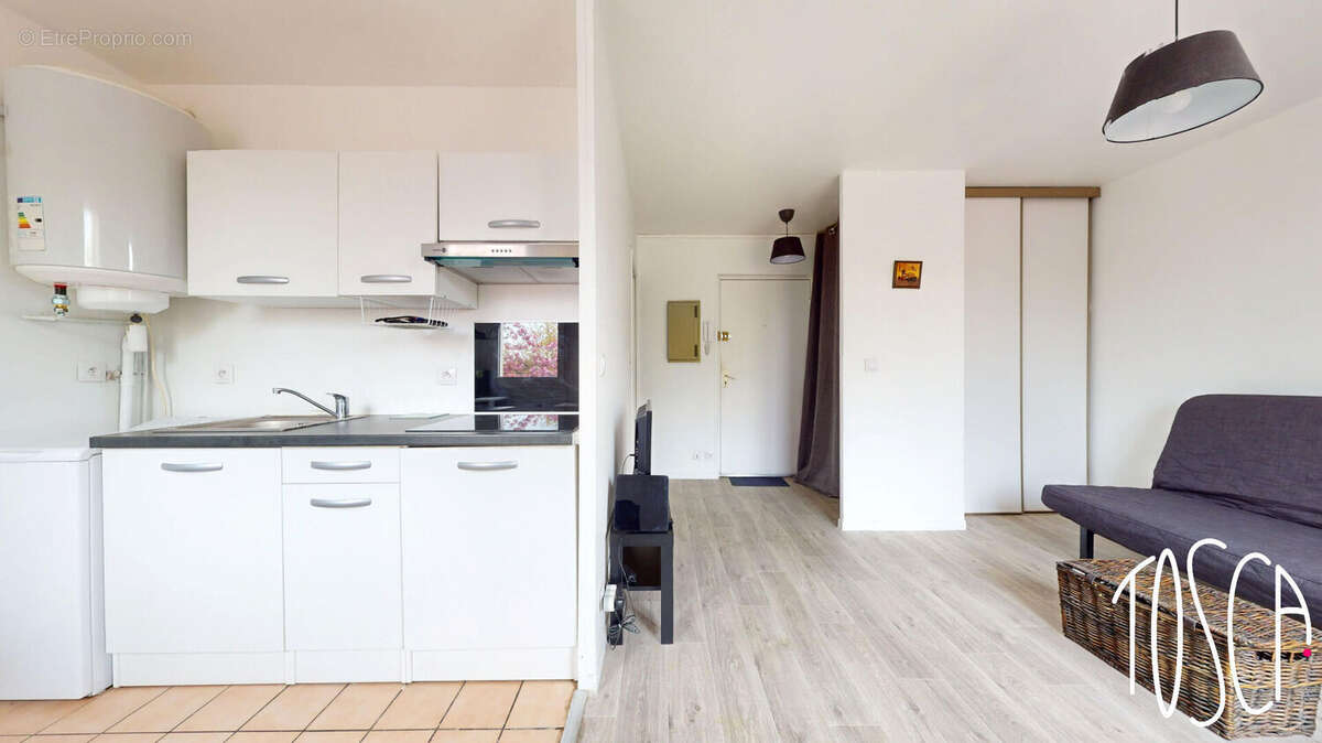 Appartement à THIAIS