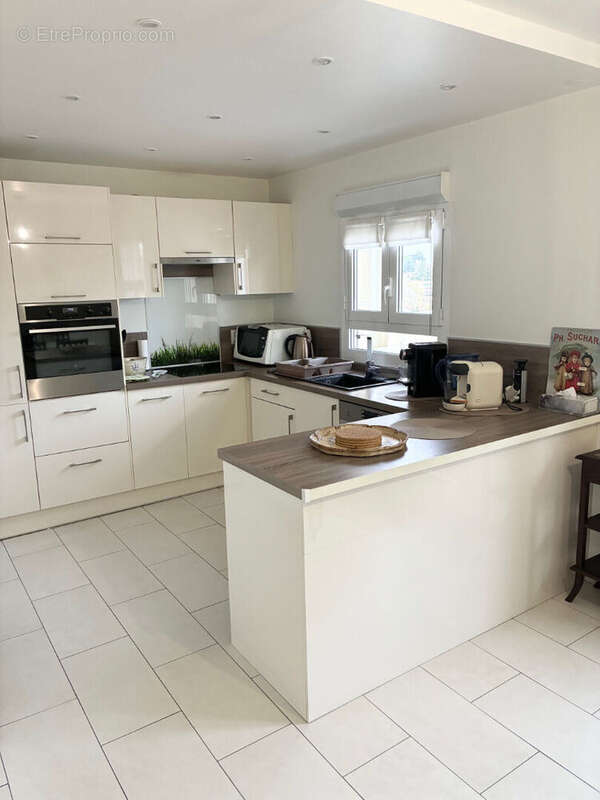 Appartement à ENGHIEN-LES-BAINS