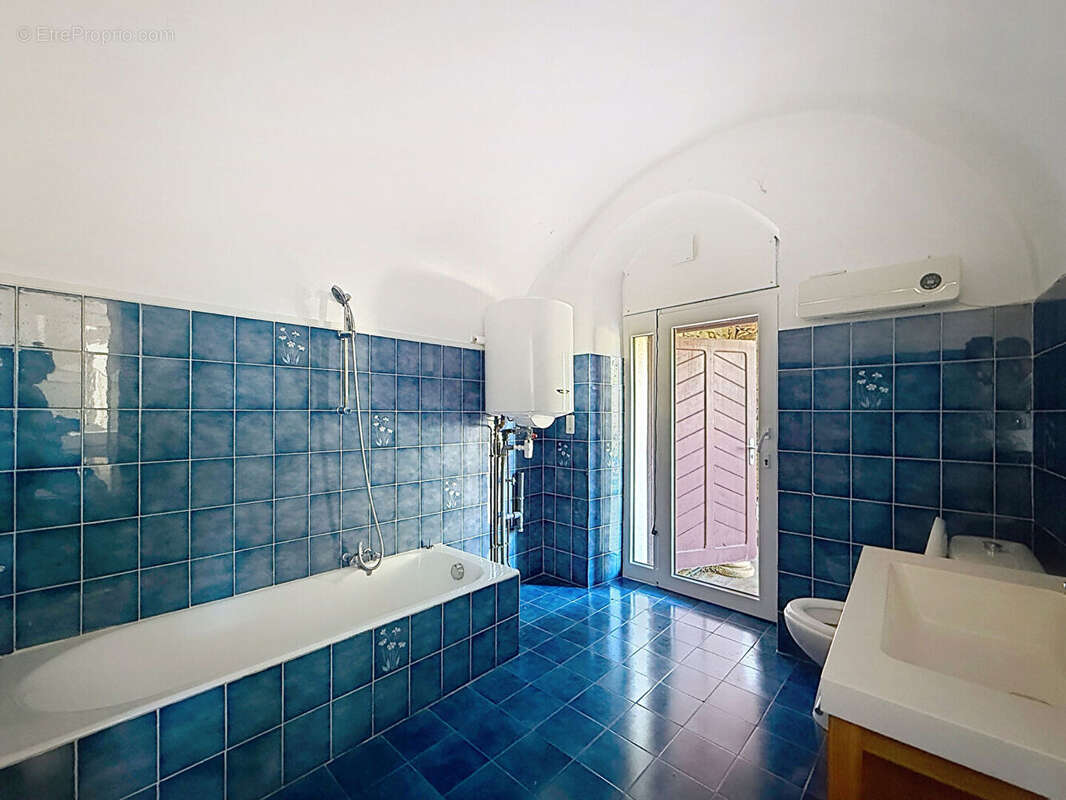 Appartement à SARI-D'ORCINO