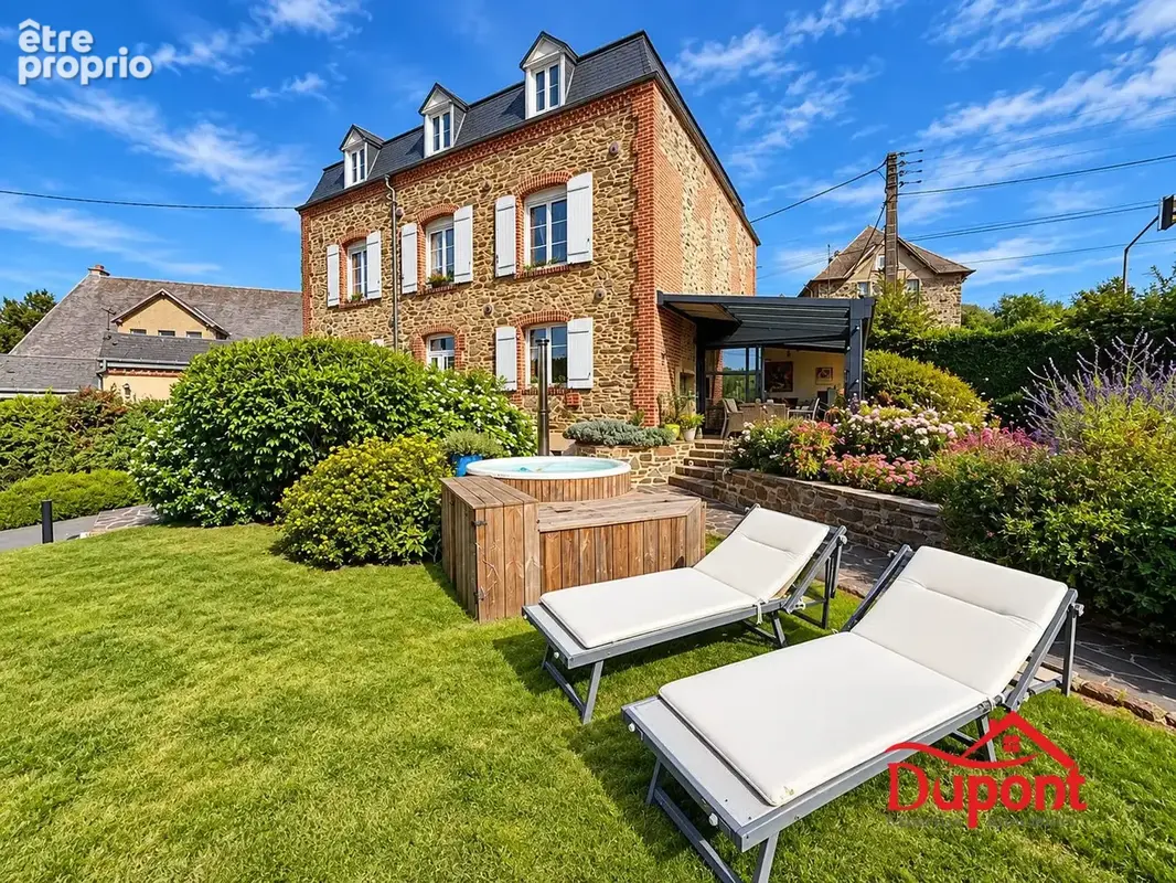 Photo Maison à Revin au prix de 299 000€