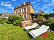 Maison à REVIN