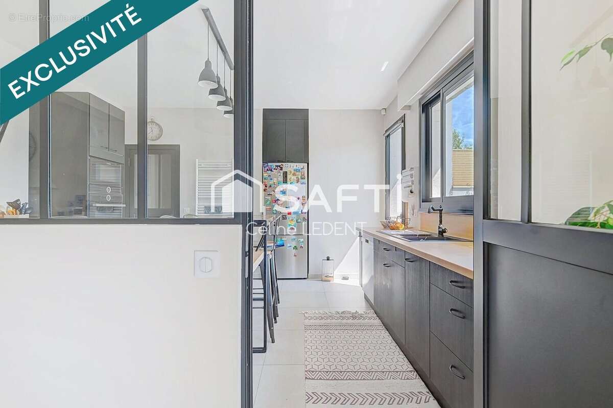 Maison 200 m² à Maisons-Alfort  - photo 6