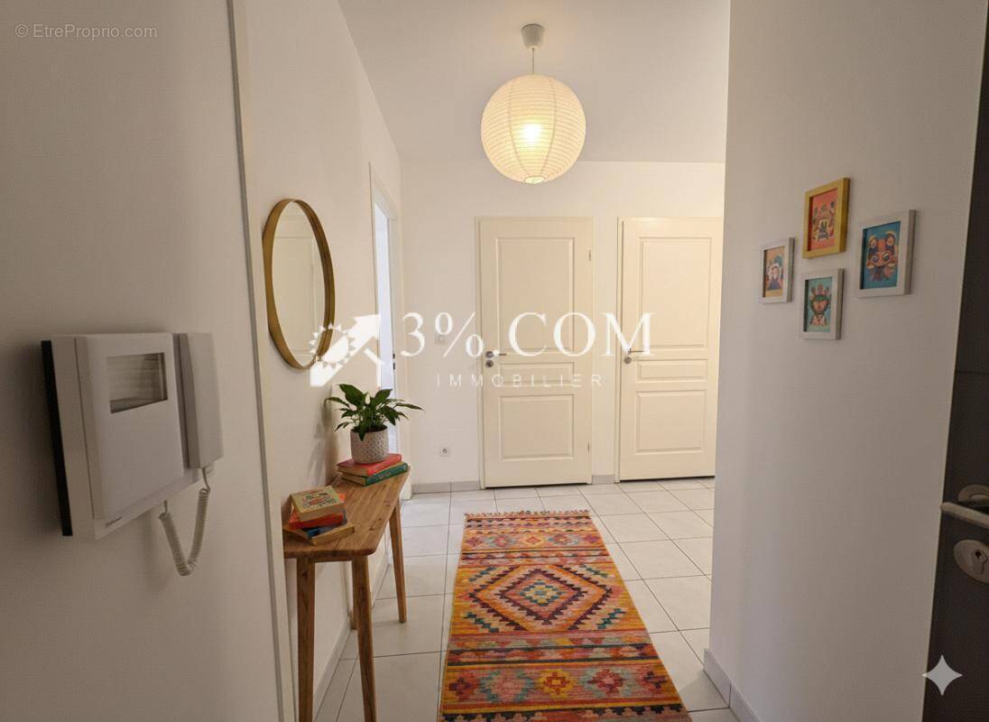 Appartement à WIMEREUX