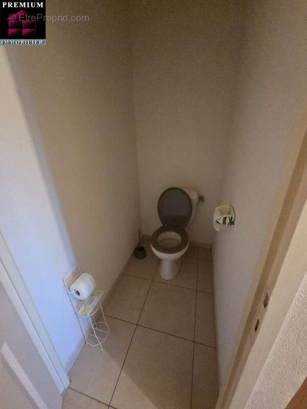 Maison à SAINT-ESTEVE