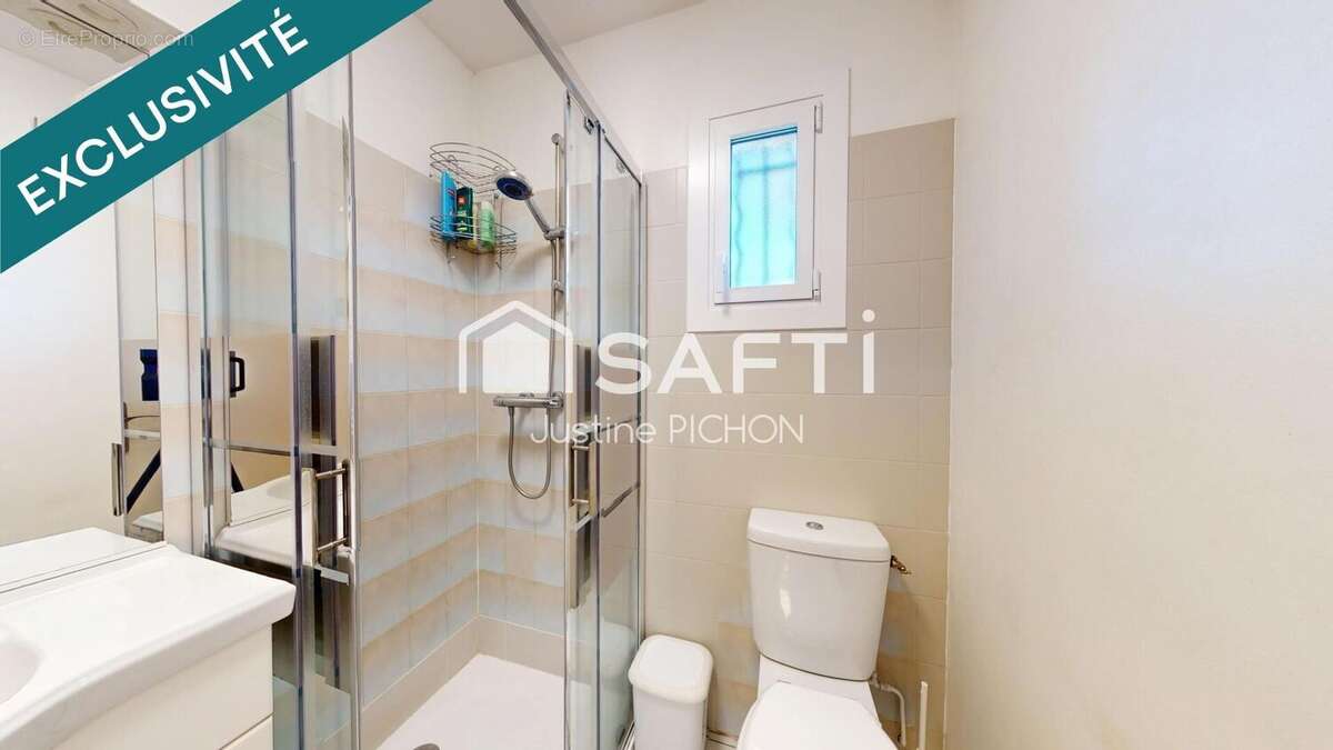 Photo 8 - Maison à LE PRADET