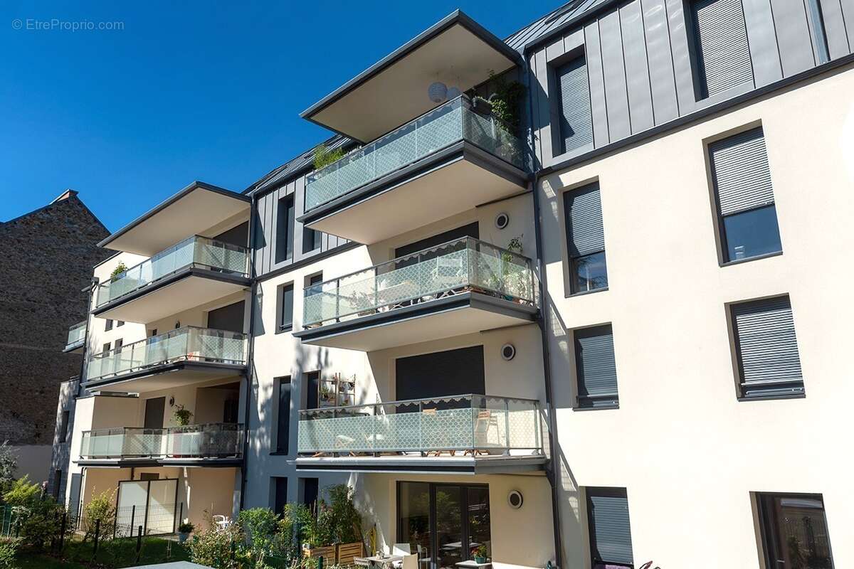 Appartement à LIMOGES