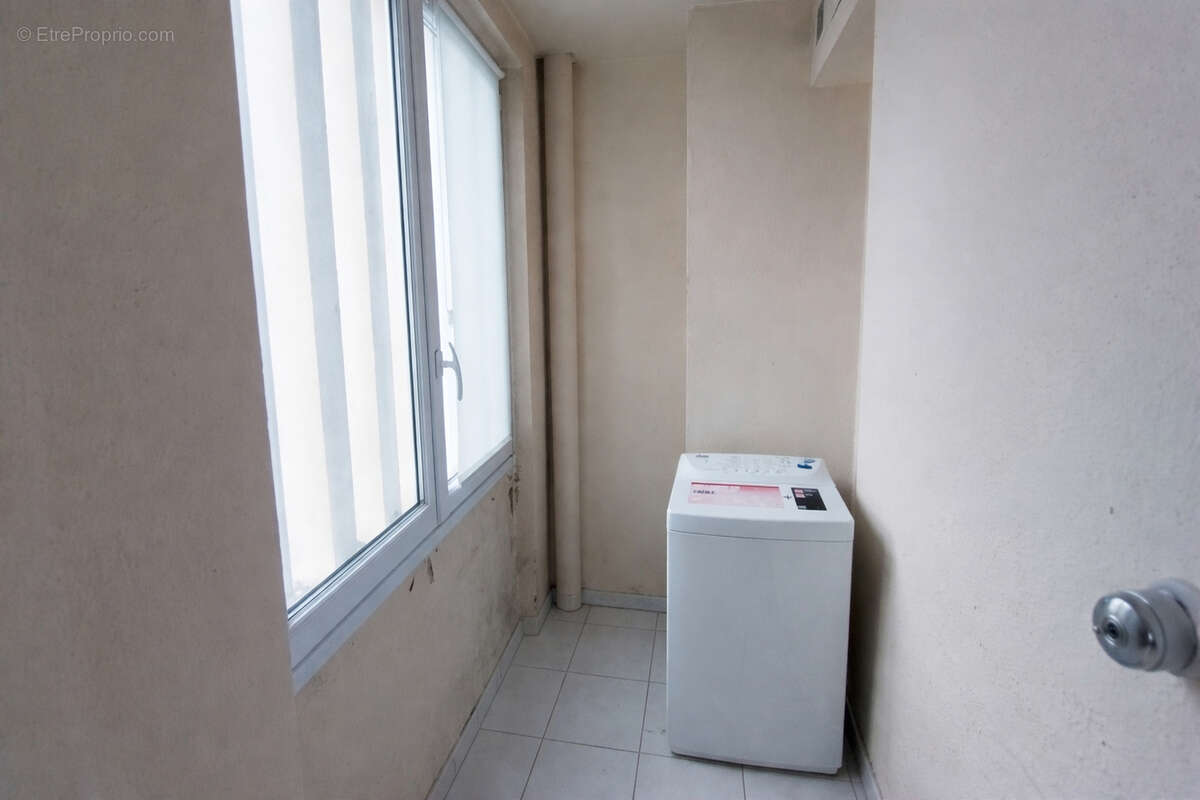 Appartement à VIENNE