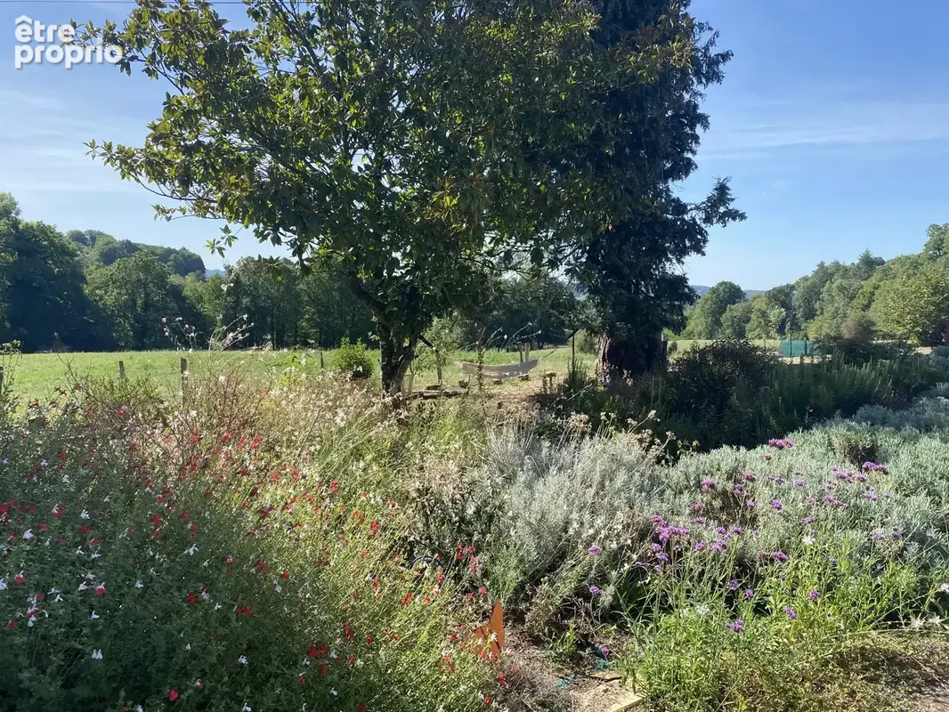 Maison 5 pièces 145 m² à vendre à La Croisille-Sur-Briance (87130) - photo 6