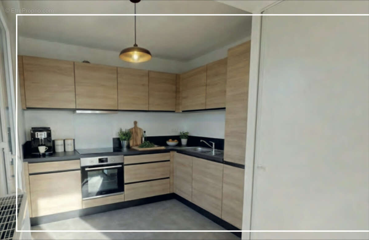 Appartement à MERIGNAC