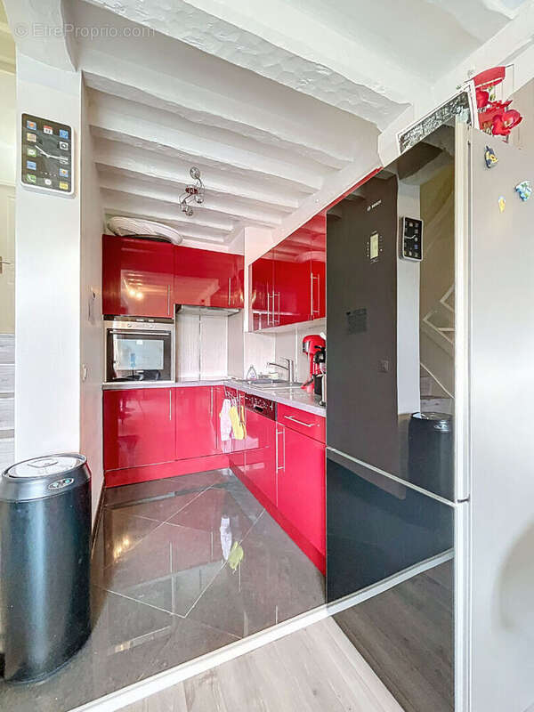 Appartement à VILLERS-SUR-MER