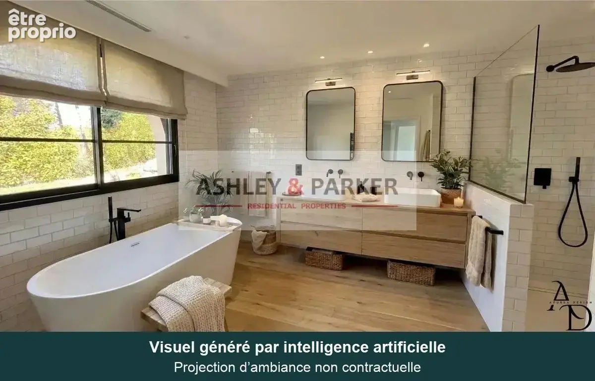 Villa 8 chambres - photo 9