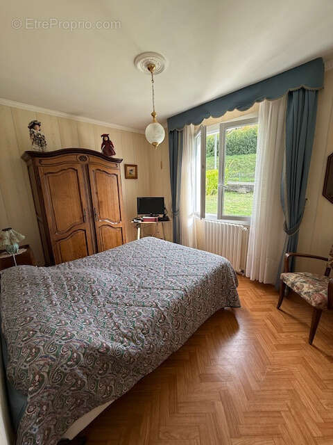 Maison à CHALAIS