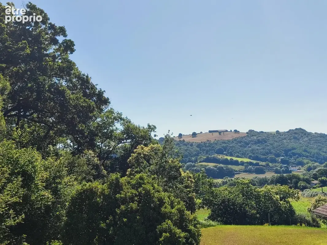 Maison de caractère au calme avec vue panoramique - photo 21