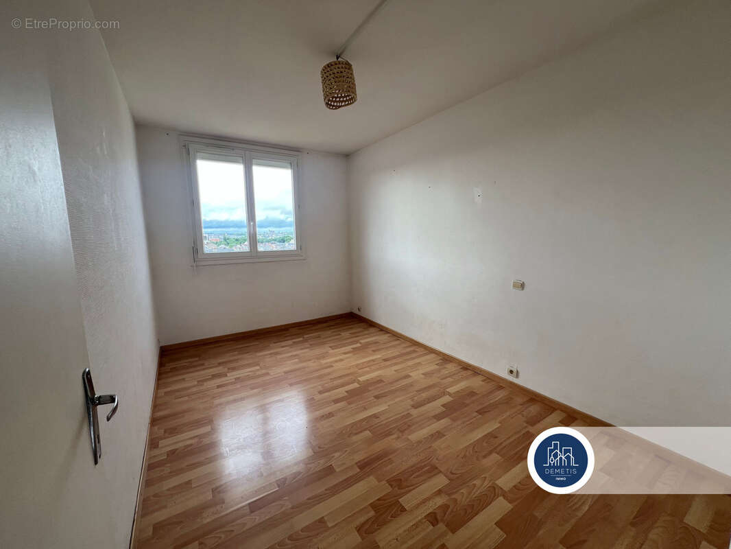 Appartement à LE MANS