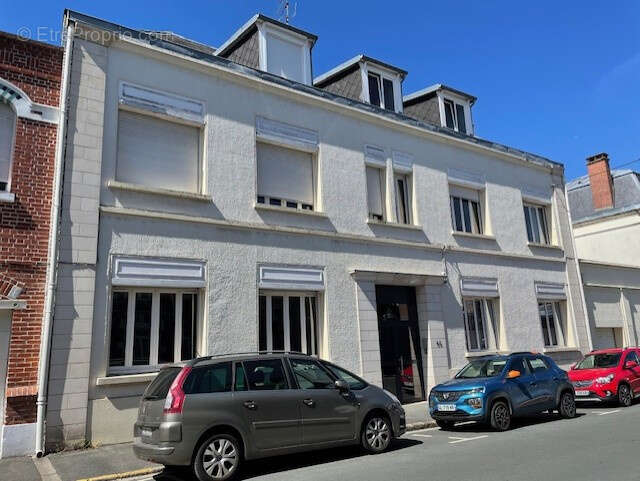Appartement à ARRAS