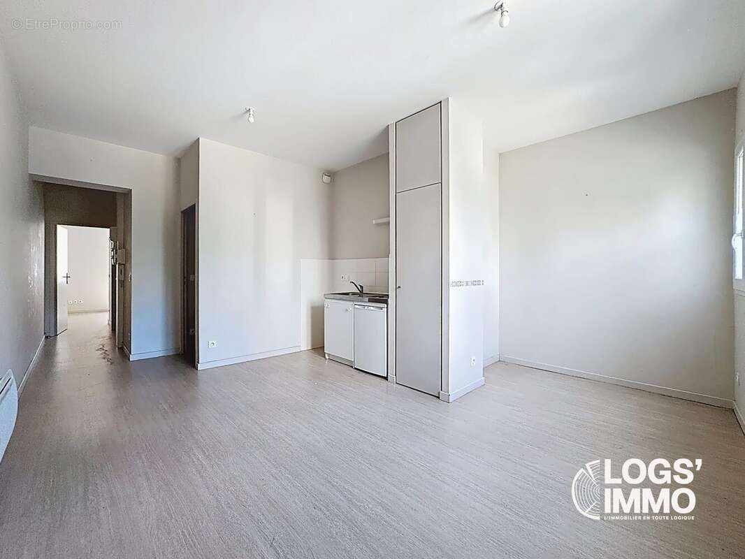 Appartement 2 pièces 36 m² à vendre à Bordeaux (33000) - photo 3