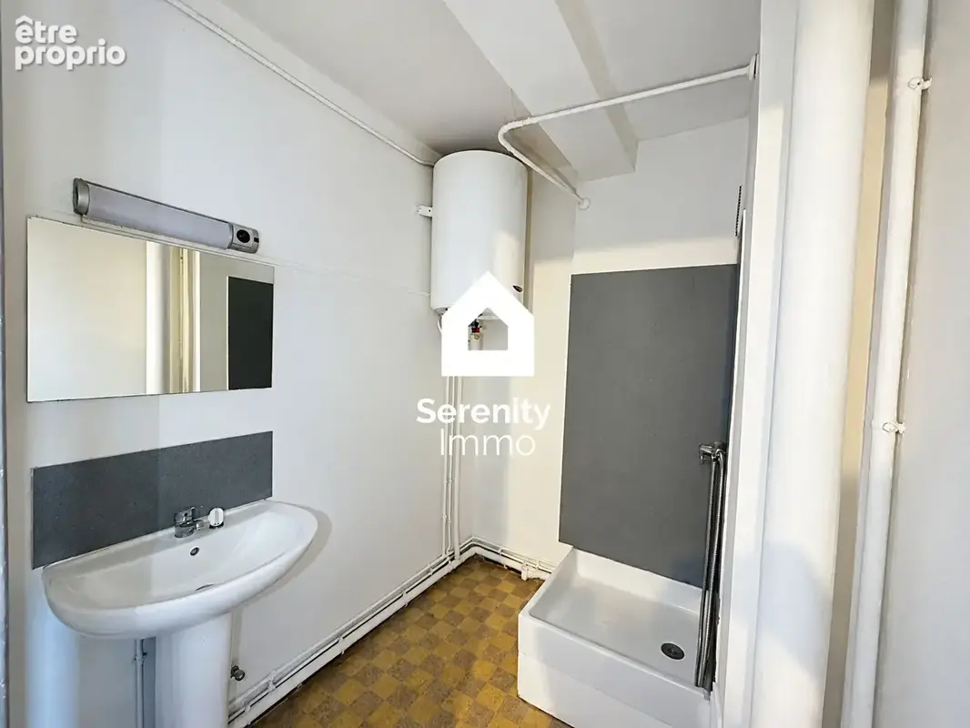 Appartement Marseille 13015 1 pièce(s) 30m² avec balcon - photo 6
