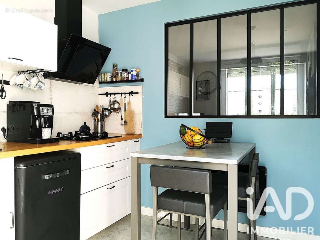 Maison 94 m² à Quimper  - photo 9