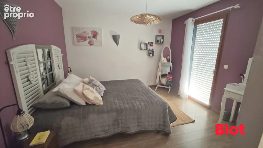 Maison 169 m² à Saint-Malo  - photo 6