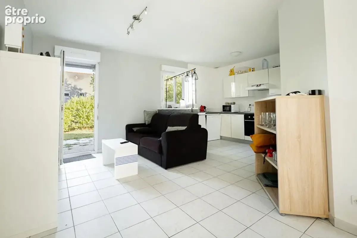 Maison Marcé 4 pièce(s) 74 m2 - photo 2