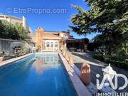 Photo 1 - Maison à ROGNONAS