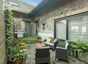 Maison à COUTICHES
