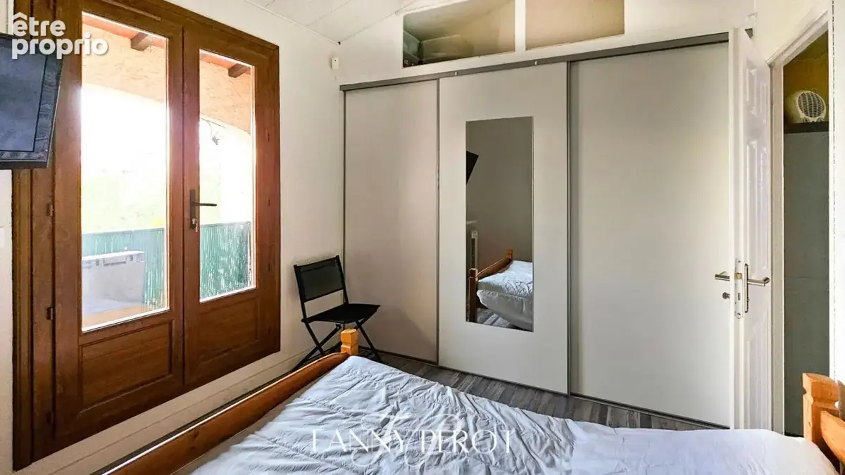 Maison Saint-Cyprien Plage 3 pièces 66m² avec parking et terrasse - photo 6