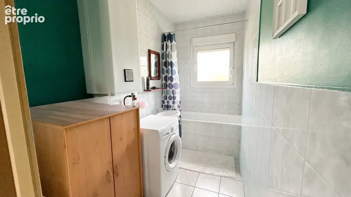 Maison plain-pied 100 m2 Moyeuvre-Grande 57250 - photo 8