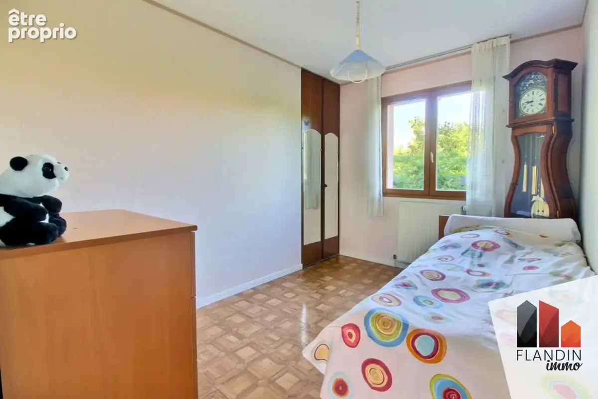 Maison 101 m² à Brignais  - photo 8