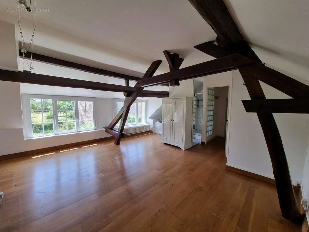 Maison à NEMOURS