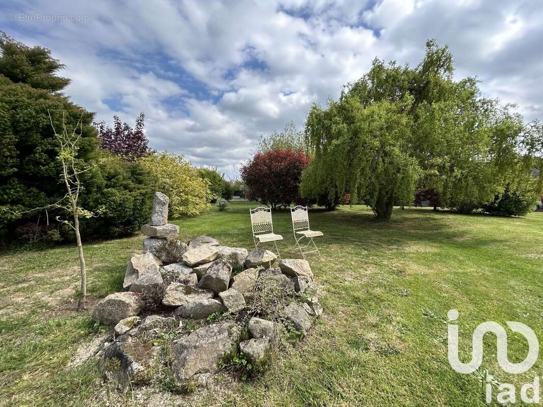 Photo 5 - Maison à PONTRIEUX