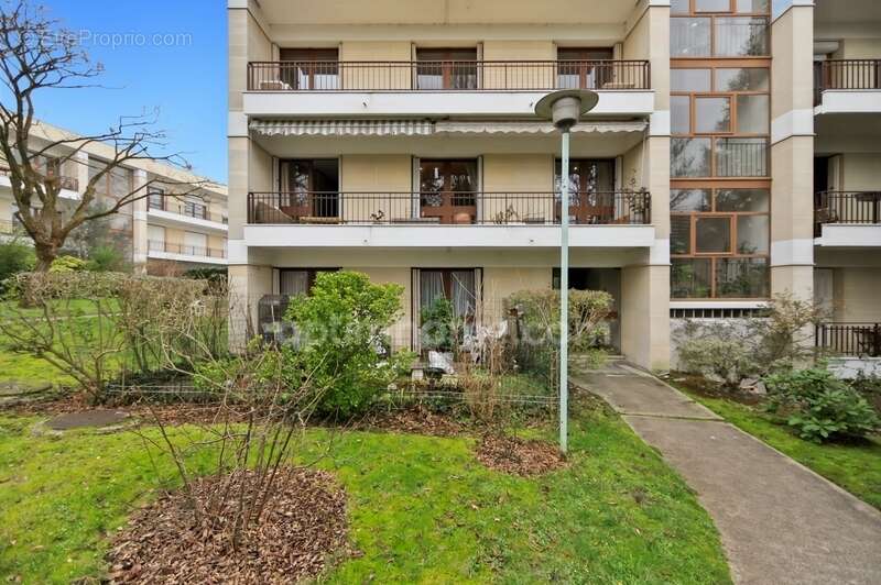 Appartement à MONTMORENCY