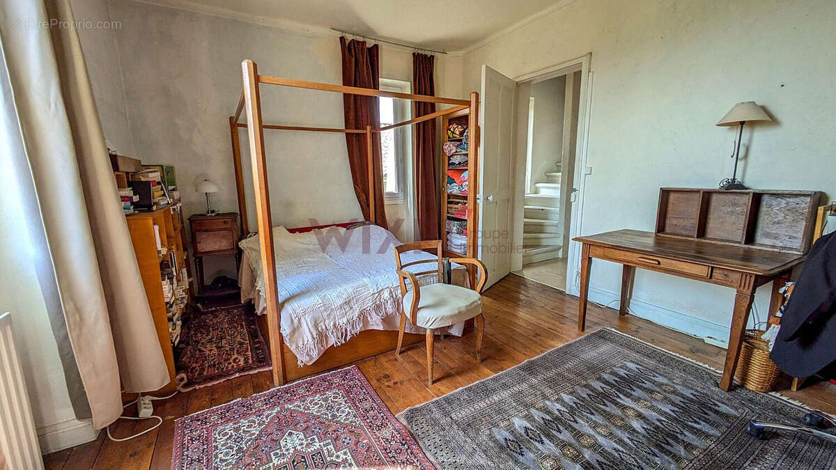Maison à ROMANS-SUR-ISERE